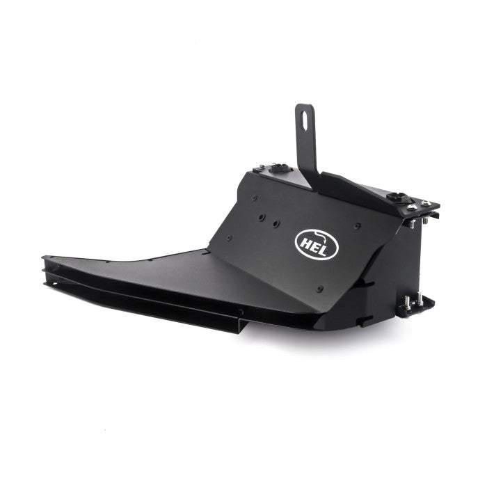 HEL Direct Fit Oil Cooler Kit - Honda Civic Type R FK8 17-21 (HOCK-HON-008)