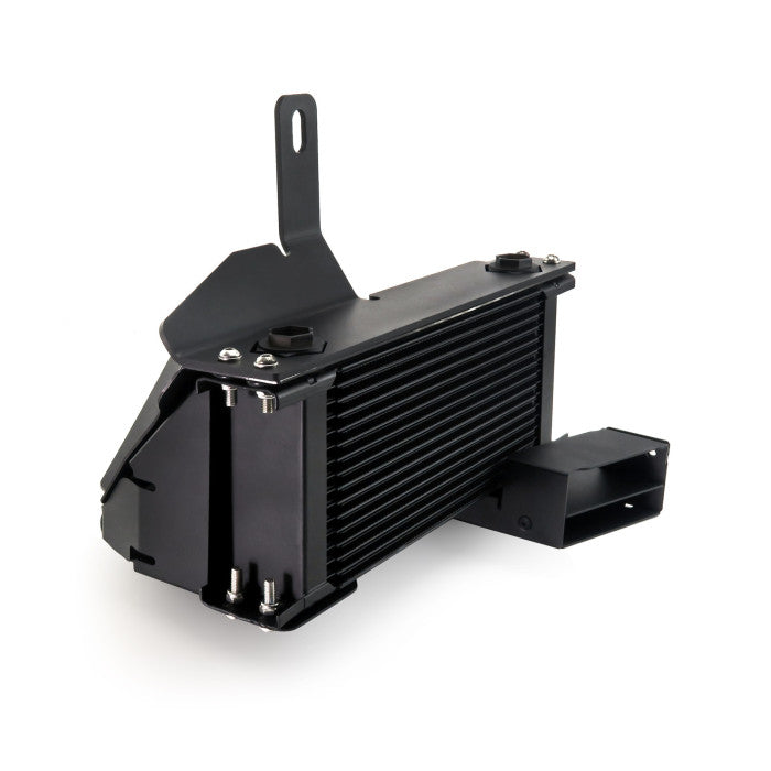 HEL Direct Fit Oil Cooler Kit - Honda Civic Type R FK8 17-21 (HOCK-HON-008)