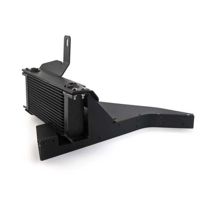 Kit de enfriador de aceite de ajuste directo HEL para Honda Civic FK8 2.0 Type R (2017-)