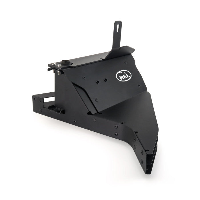 HEL Direct Fit Oil Cooler Kit - Honda Civic Type R FK8 17-21 (HOCK-HON-008)