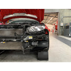 HEL Direct Fit Oil Cooler Kit - Honda Civic Type R FK8 17-21 (HOCK-HON-008)