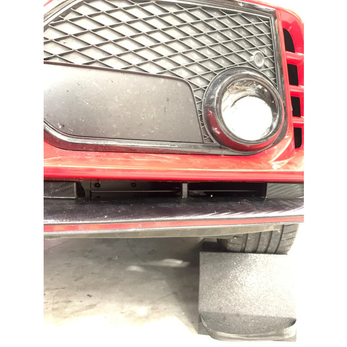 HEL Direct Fit Oil Cooler Kit - Honda Civic Type R FK8 17-21 (HOCK-HON-008)