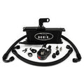 HEL Direct Fit Oil Cooler Kit - Honda Civic Type R FL5 23- (HOCK-HON-009)