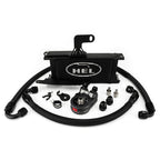 HEL Direct Fit Oil Cooler Kit - Honda Civic Type R FL5 23- (HOCK-HON-009)