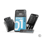 ZERONINE Design FLASHlink Stage 01 - Ford Focus ST Mk3