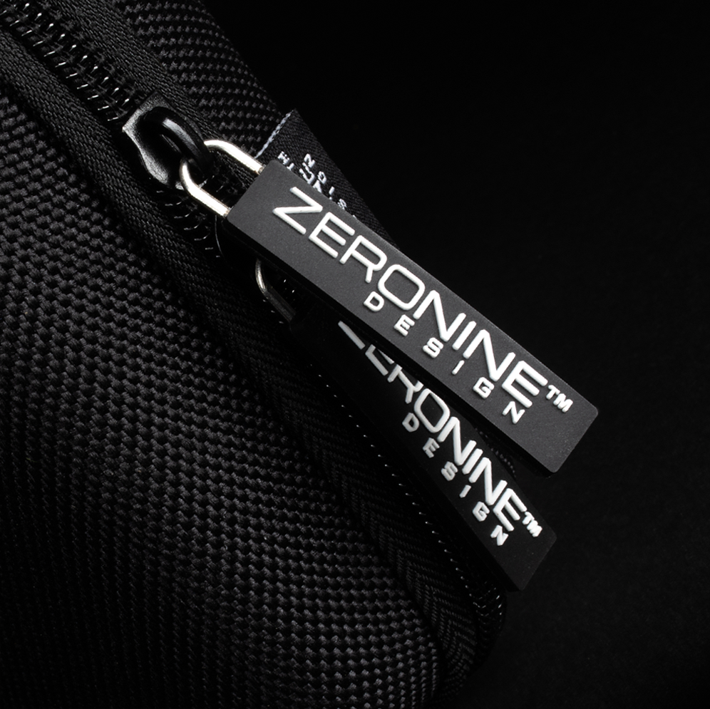 ZERONINE Design FLASHlink Stage 01 - Ford Focus RS Mk3