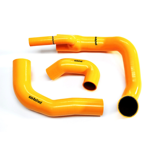 Pro Hoses Boost Hose Kit Upgrade for Focus Mk3 ST 250