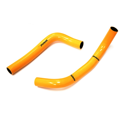 Pro Hoses Two-Piece Silicone Symposer Hose Kit Upgrade for Focus ST 250