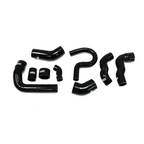 Kit de mangueras de refuerzo Pro Hoses de nueve piezas para Focus RS Mk2 