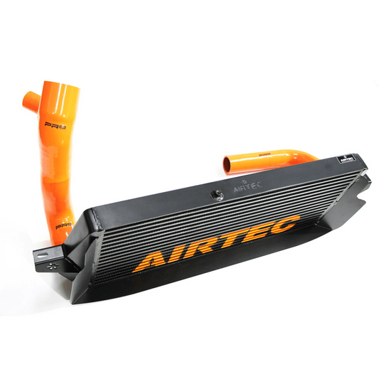 AIRTEC Motorsport Stage 3 Intercooler Upgrade for Mk2 Focus ST (RS-spec hoses)