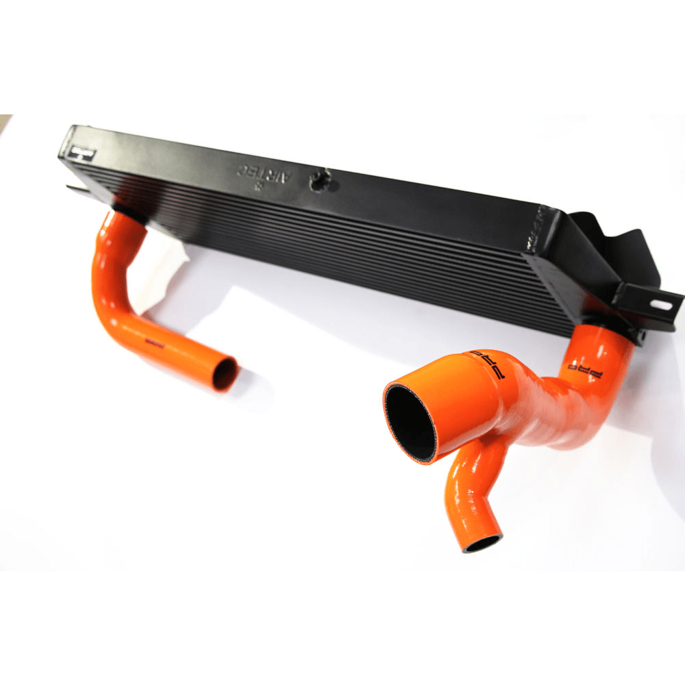 AIRTEC Motorsport Stage 3 Intercooler Upgrade for Mk2 Focus ST (RS-spec hoses)