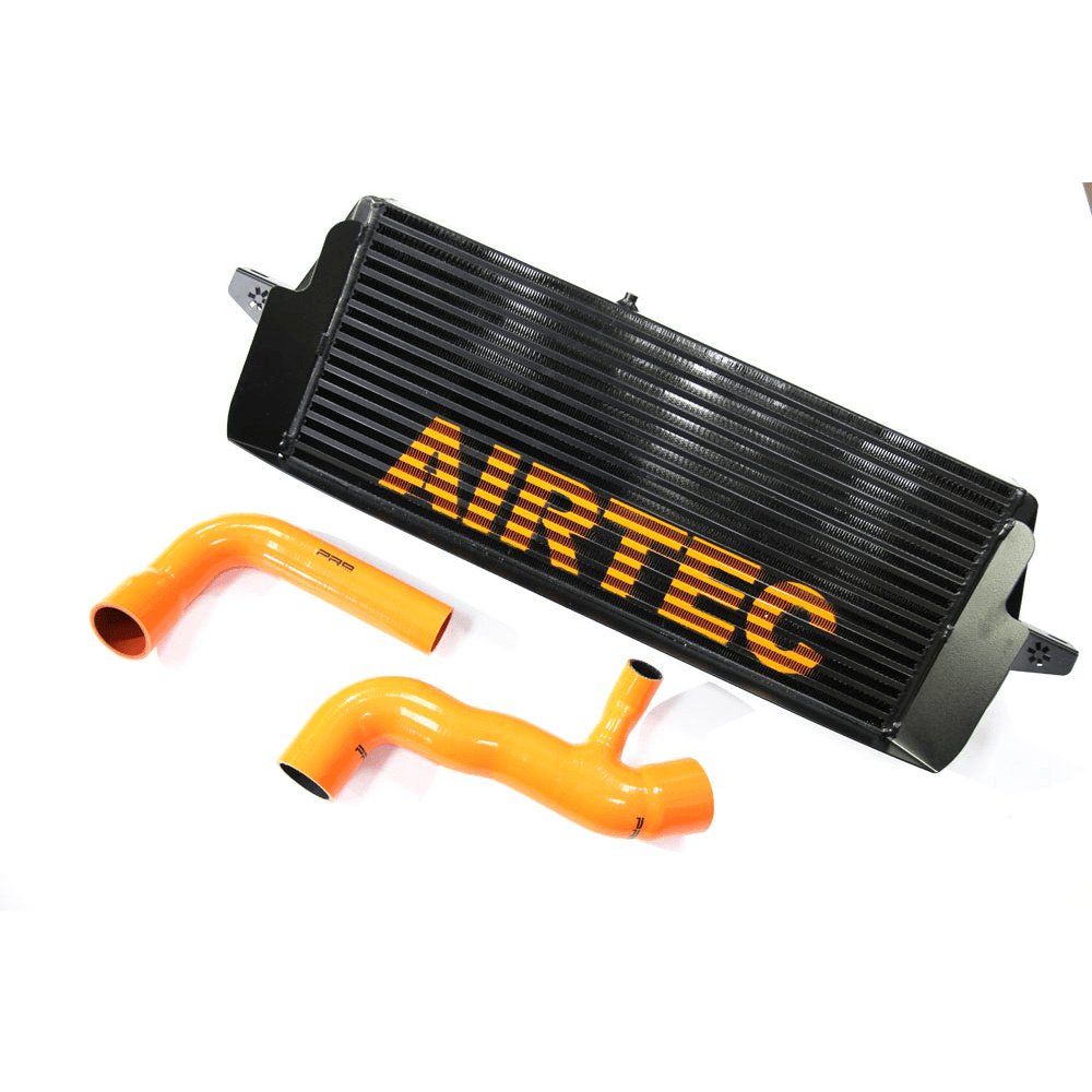 AIRTEC Motorsport Stage 3 Intercooler Upgrade for Mk2 Focus ST (RS-spec hoses)