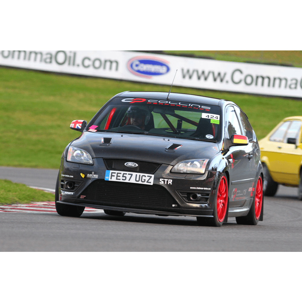 AIRTEC Motorsport Stage 3 Intercooler Upgrade for Mk2 Focus ST (RS-spec hoses)