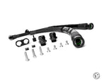 ZERONINE Design Oil Catch Can - Ford Focus ST Mk4