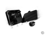 ZERONINE Design Oil Catch Can - Ford Focus ST Mk4