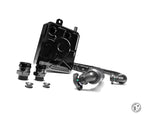 ZERONINE Design Oil Catch Can - Ford Focus ST Mk4