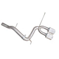 Cobra Sport Ford Focus ST Mk3 Diesel Hatchback DPF-Back Exhaust System