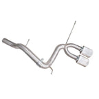 Cobra Sport Ford Focus ST Mk3 Diesel Hatchback DPF-Back Exhaust System