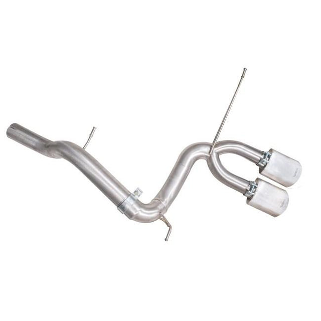 Cobra Sport Ford Focus ST Mk3 Diesel Hatchback DPF-Back Exhaust System