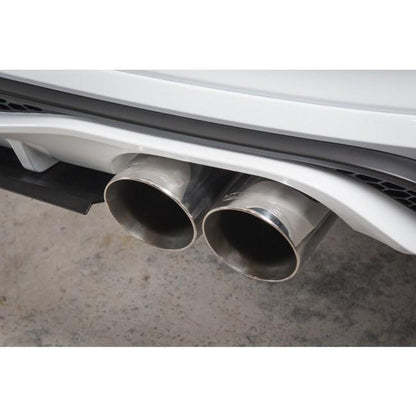 Cobra Sport Ford Fiesta (Mk8) (2018-22) ST GPF-Back Valved Performance Exhaust