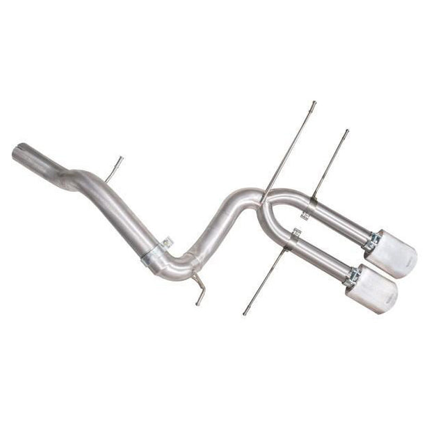 Cobra Sport Ford Focus ST Mk3 Diesel Estate DPF-Back Exhaust System