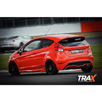 Cobra Sport Ford Fiesta ST Mk7 (ST180) 3" Cat-Back Exhaust System