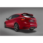 Échappement haute performance Cobra Sport pour Ford Focus ST 250 (Mk3) Venom Box Delete Cat Back 