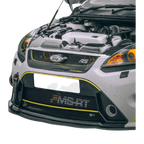 Zunsport Ford Focus MK2 RS - Ensemble de calandre avant (avec mécanisme de verrouillage)