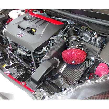 HKS Carbon Racing Suction Intake - Toyota GR Yaris