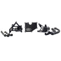 Récupérateur d'huile HEL - Ford Focus RS Mk3 16-18 (MK3RSDCCK)