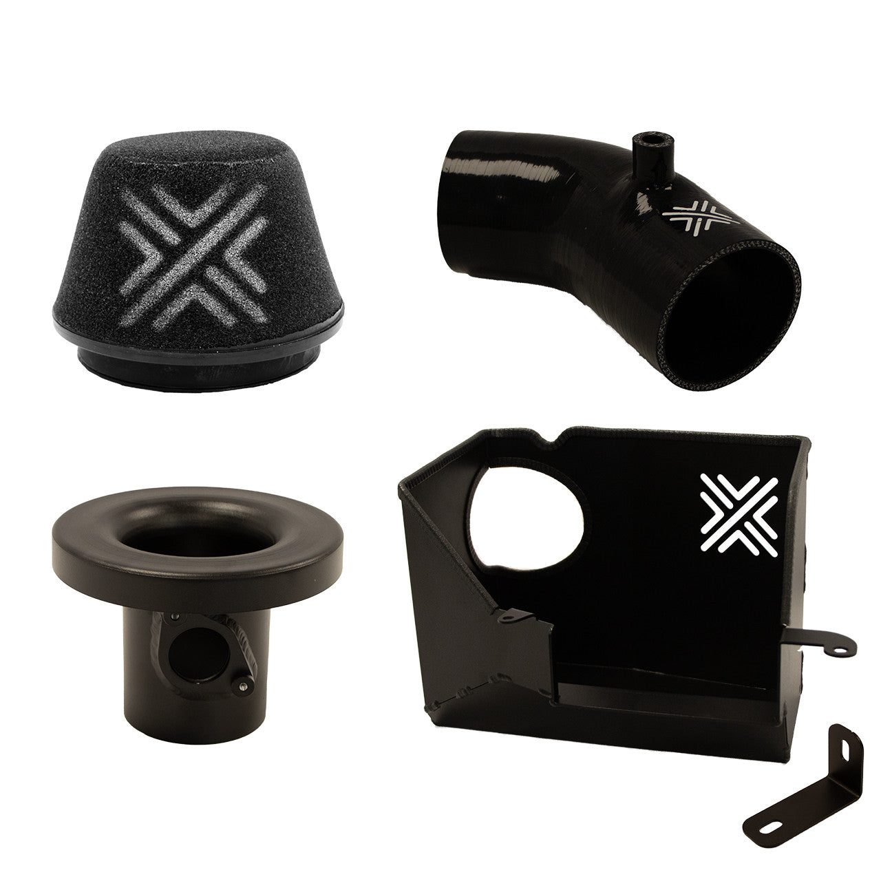 Pipercross Induction Kit - Toyota GR86