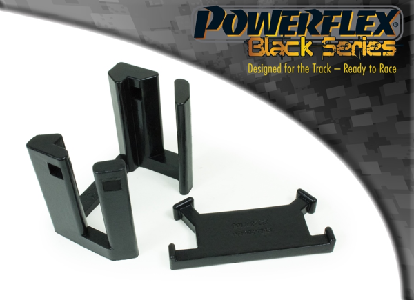 Powerflex Upper Engine Mount Insert - Renault Megane RS Mk4 280/300
