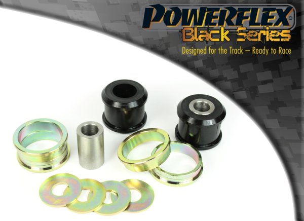 Powerflex Front Arm Front Bush - Renault Megane RS Mk3 250/265/275