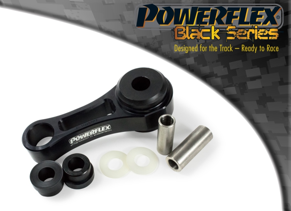 Powerflex Lower Torque Mount - Renault Clio RS Mk4 200/220