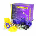 Powerflex Handling Pack - Renault Clio RS Mk3 197/200 - PF60K-1002