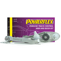 Powerflex Rear Track Control Arm & Bush Kit Adjustable - Porsche Boxster/Cayman S/GTS 981/718