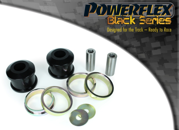 Powerflex Front Arm Rear Bush - Renault Megane RS Mk3 250/265/275