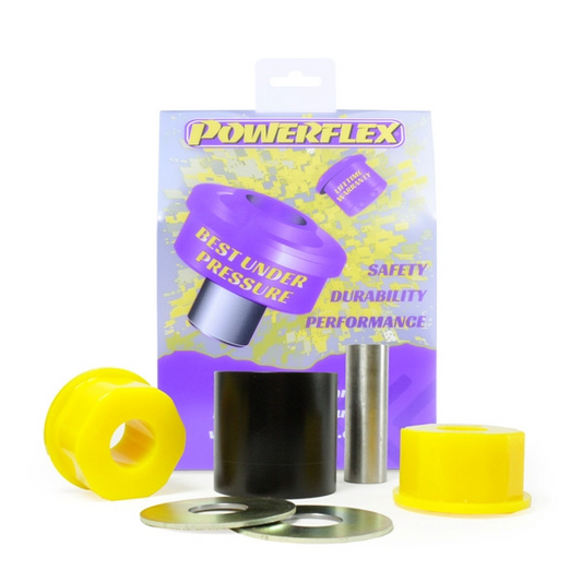 Powerflex Front Engine Mount Bush - Porsche Boxster/Cayman S/GTS 981