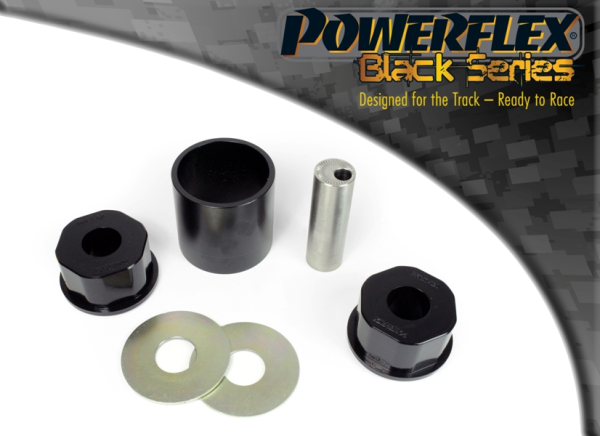 Buje de soporte de motor delantero Powerflex - Porsche Boxster/Cayman S/GTS 981 