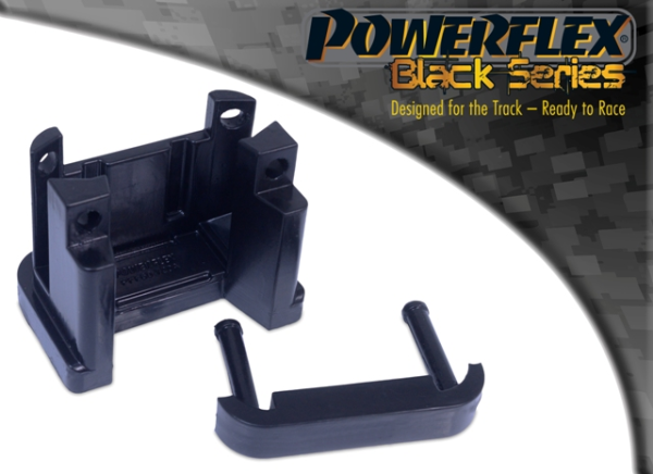 Powerflex Upper Right Engine Mount Insert - Renault Megane RS Mk3 250/265/275