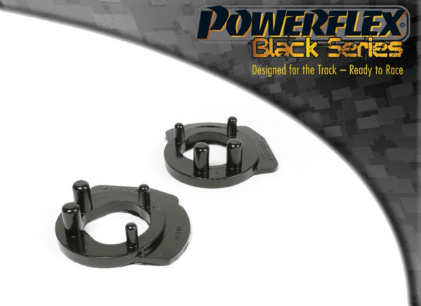 Powerflex Front Engine Mount Insert - Porsche Boxster/Cayman S/GTS 981