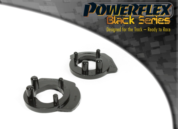 Inserto de soporte de motor delantero Powerflex - Porsche Boxster/Cayman S/GTS 981 