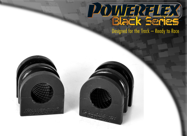 Powerflex Front Anti Roll Bar Bush - Renault Clio RS Mk3 197/200