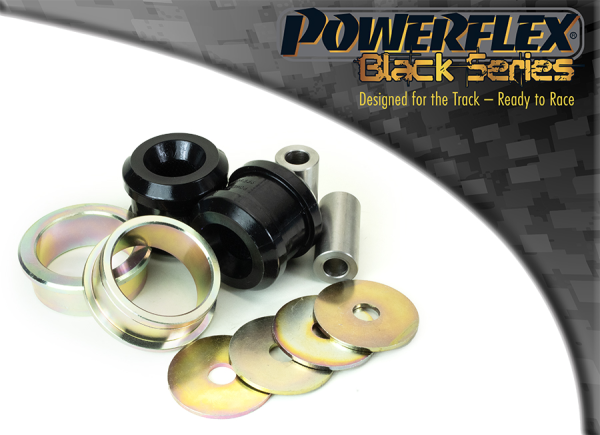 Powerflex Front Arm Rear Bush - Renault Clio RS Mk4 200/220