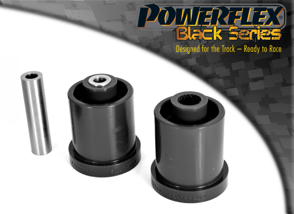 Powerflex Rear Beam Mounting Bush - Renault Clio RS Mk3 197/200