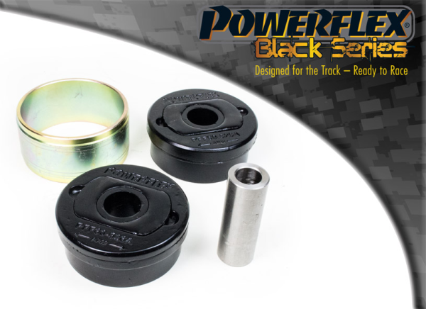 Powerflex Rear Lower Engine Mount Bush - Renault Clio RS Mk3 197/200