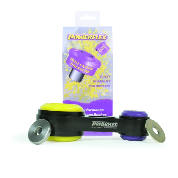 Powerflex Lower Torque Mount - Renault Clio RS Mk3 197/200