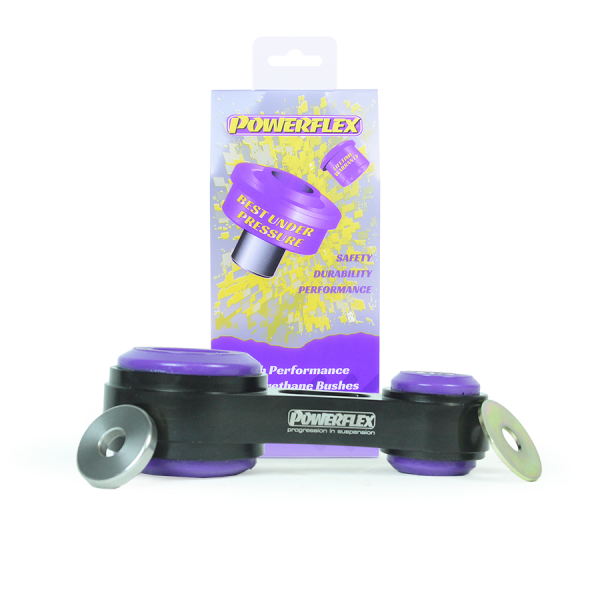 Powerflex Lower Torque Mount - Renault Clio RS Mk3 197/200