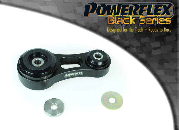 Powerflex Lower Torque Mount - Renault Clio RS Mk3 197/200
