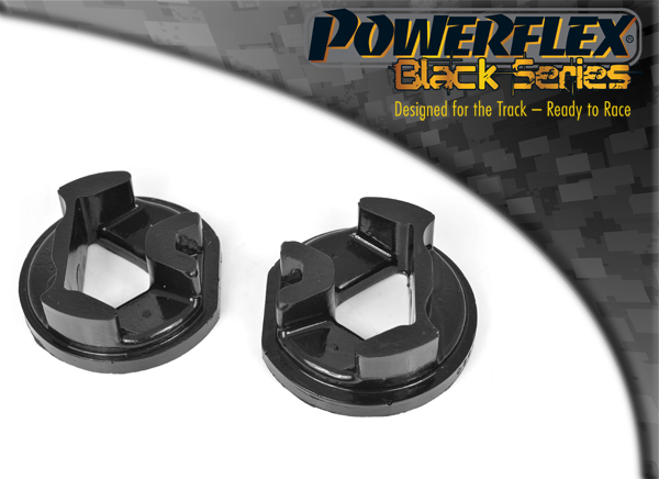 Powerflex Rear Lower Engine Mount Insert - Renault Clio RS Mk3 197/200